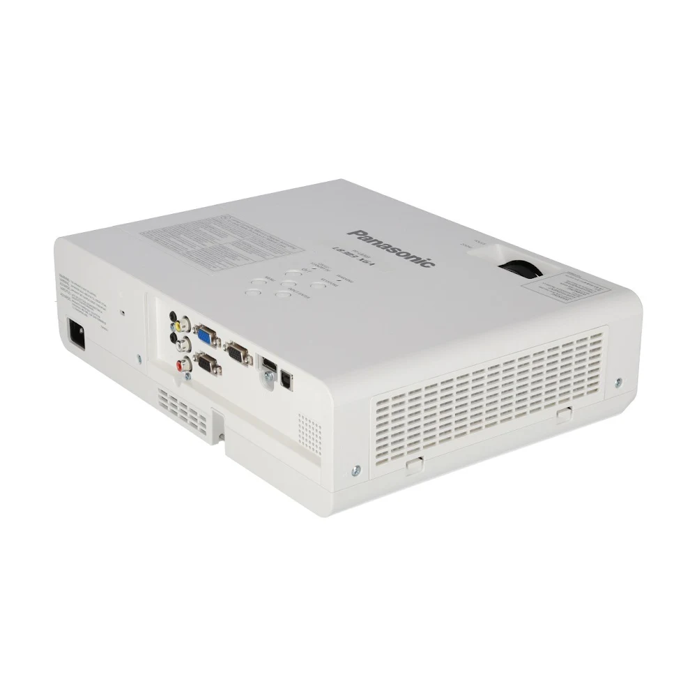 Máy chiếu PANASONIC PT-LB303